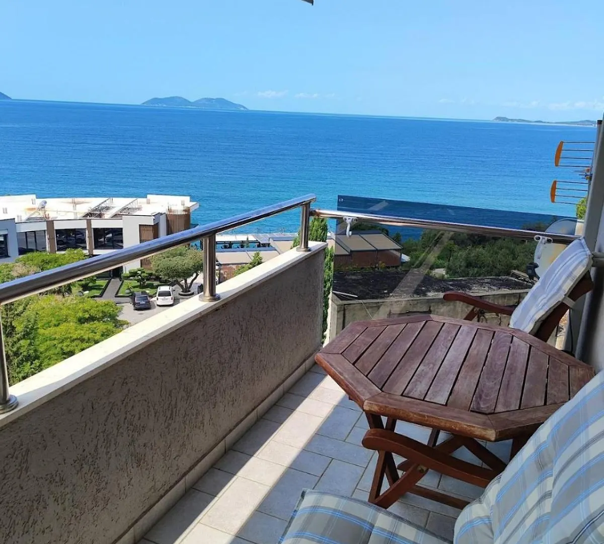 Olga'S Apartment Vlore