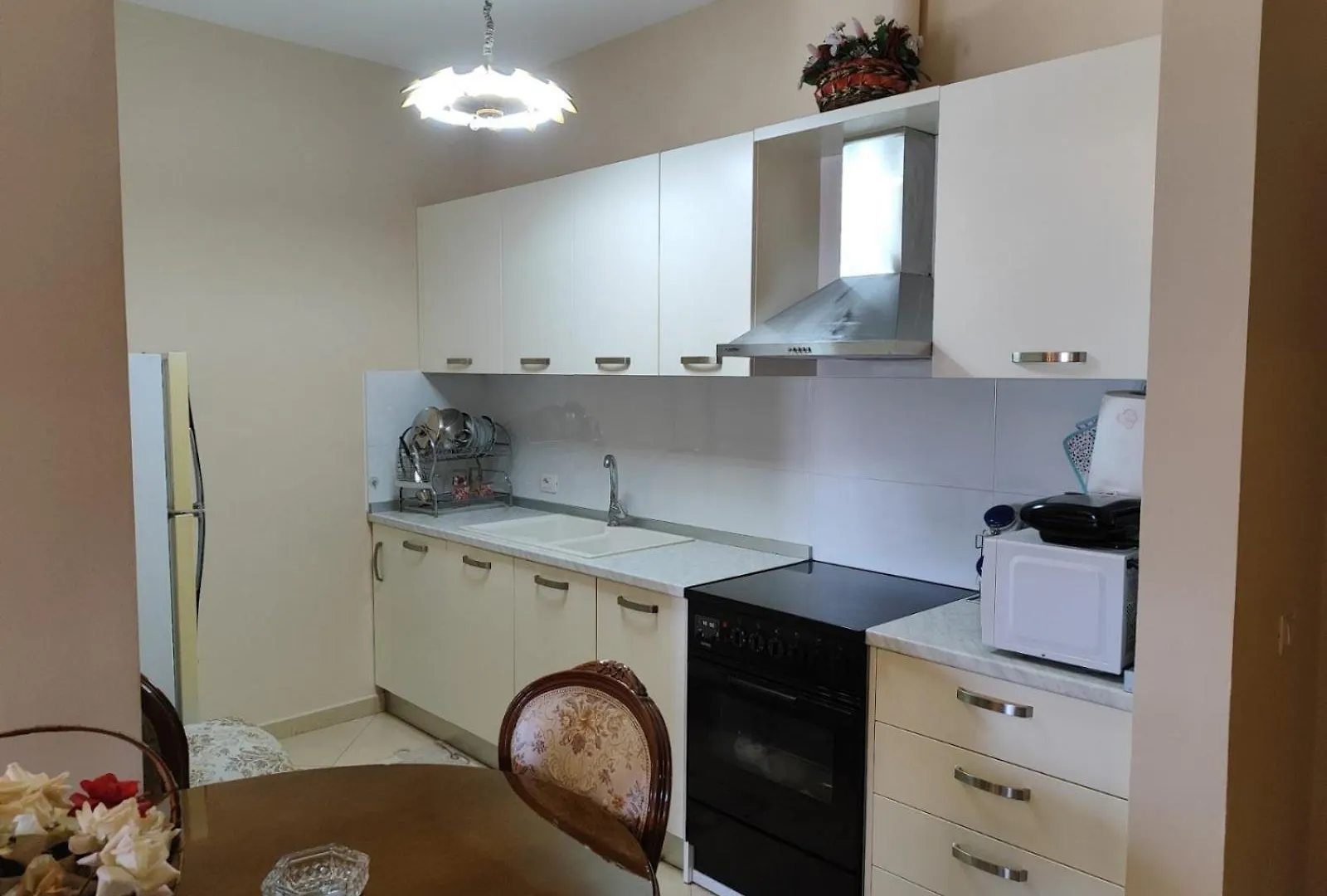 Olga'S Apartment Vlore