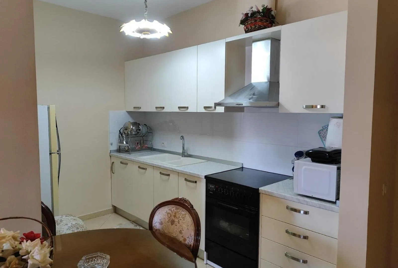 Olga'S Apartment Vlore