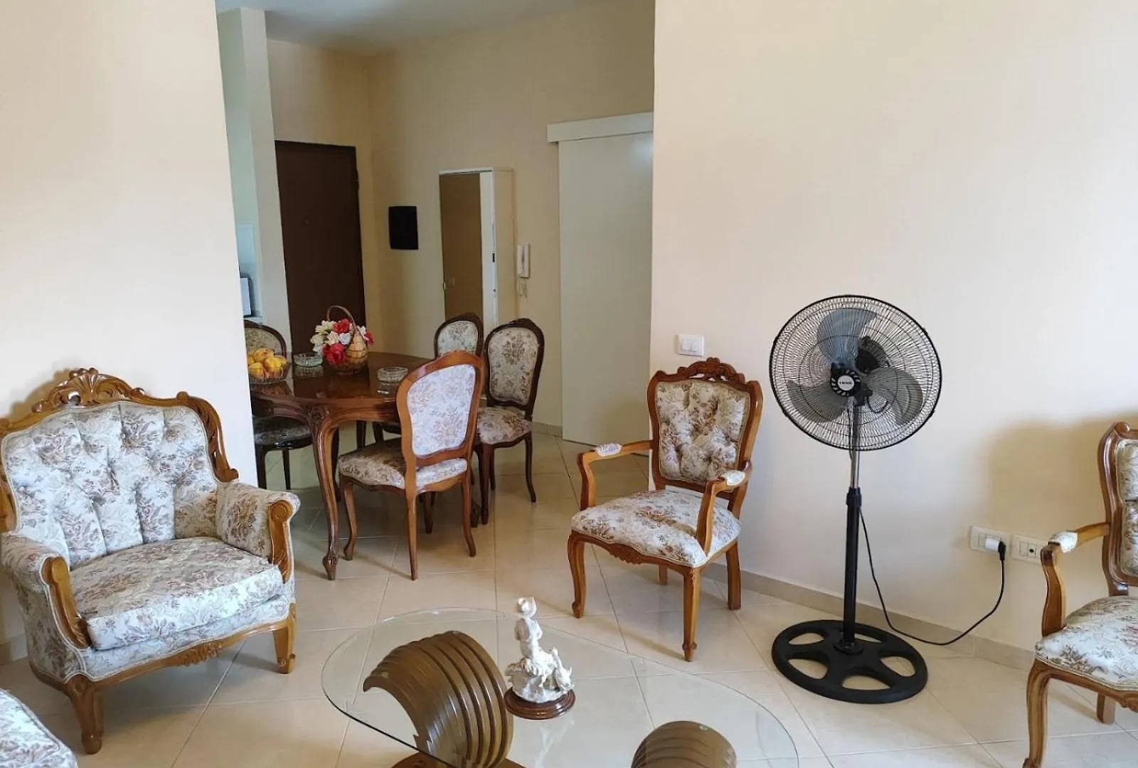 Olga'S Apartment Vlore