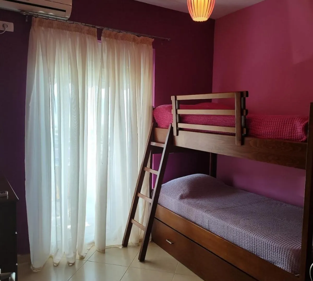 Olga'S Apartment Vlore Albania