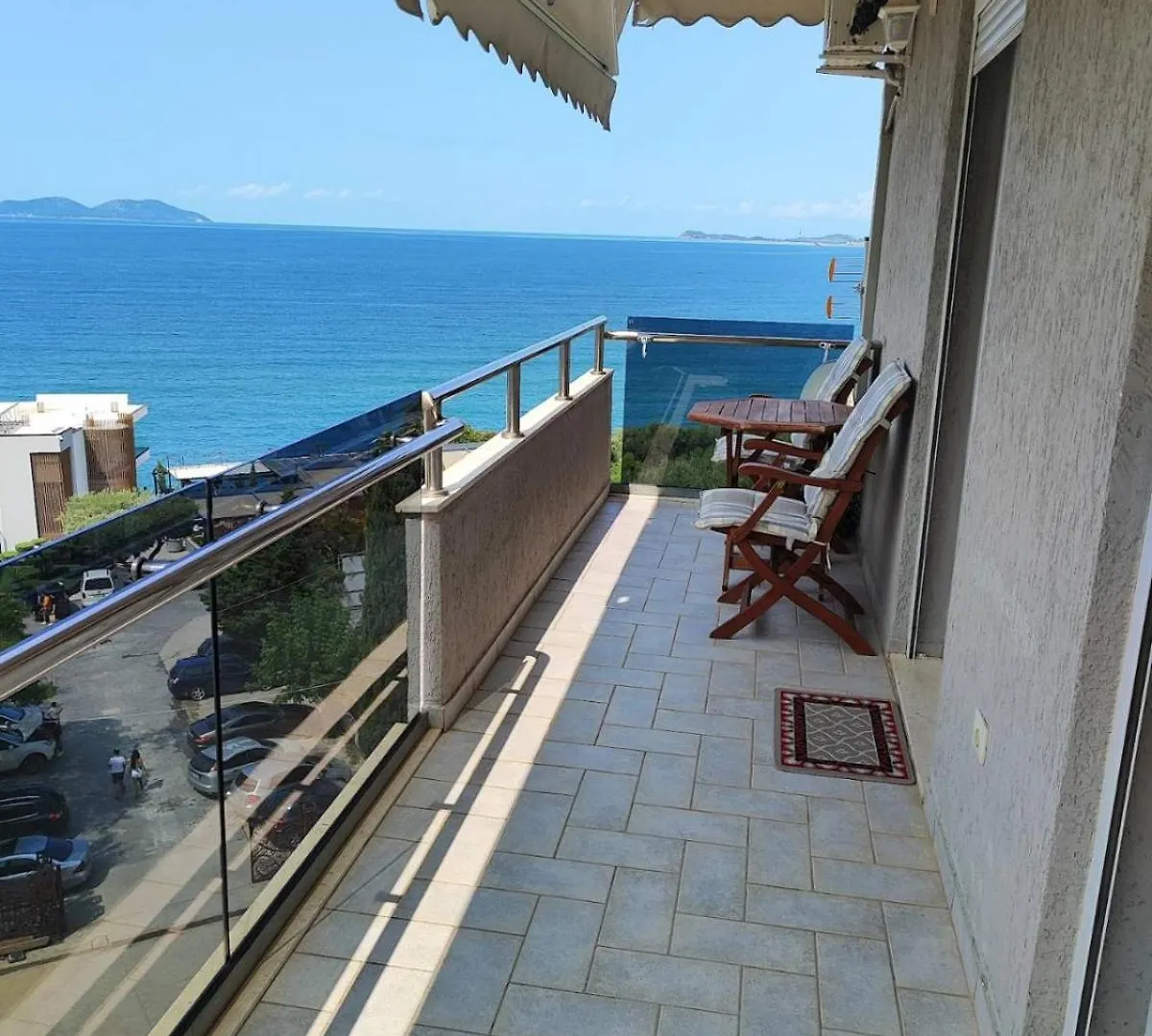 Olga'S Apartment Vlore Albania