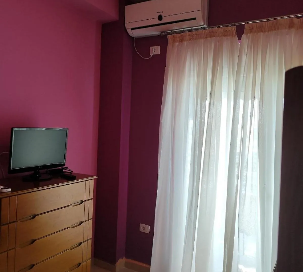 Olga'S Apartment Vlore