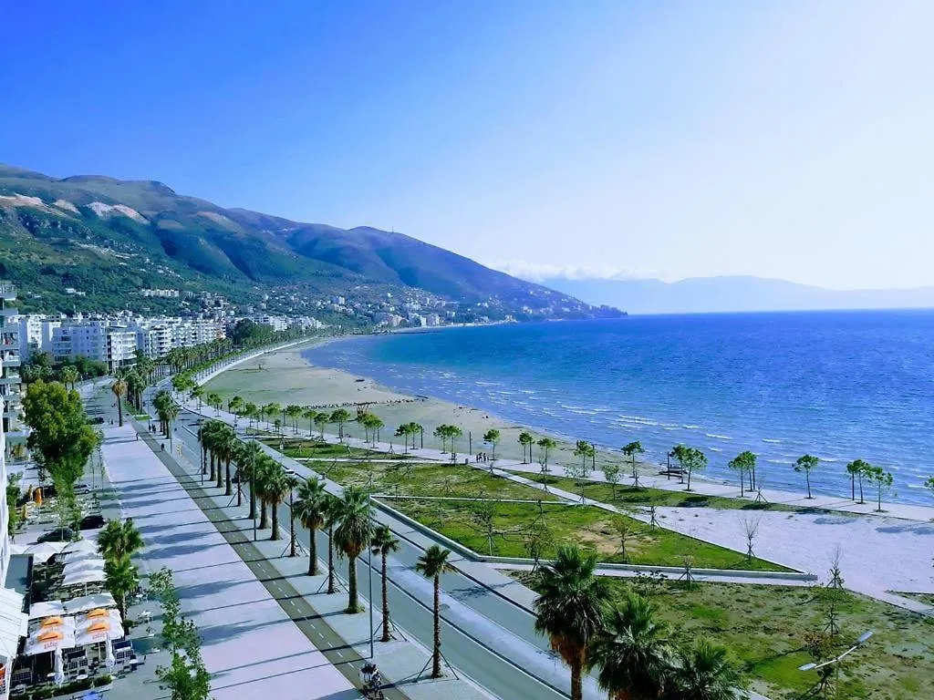 Olga'S Apartment Vlore
