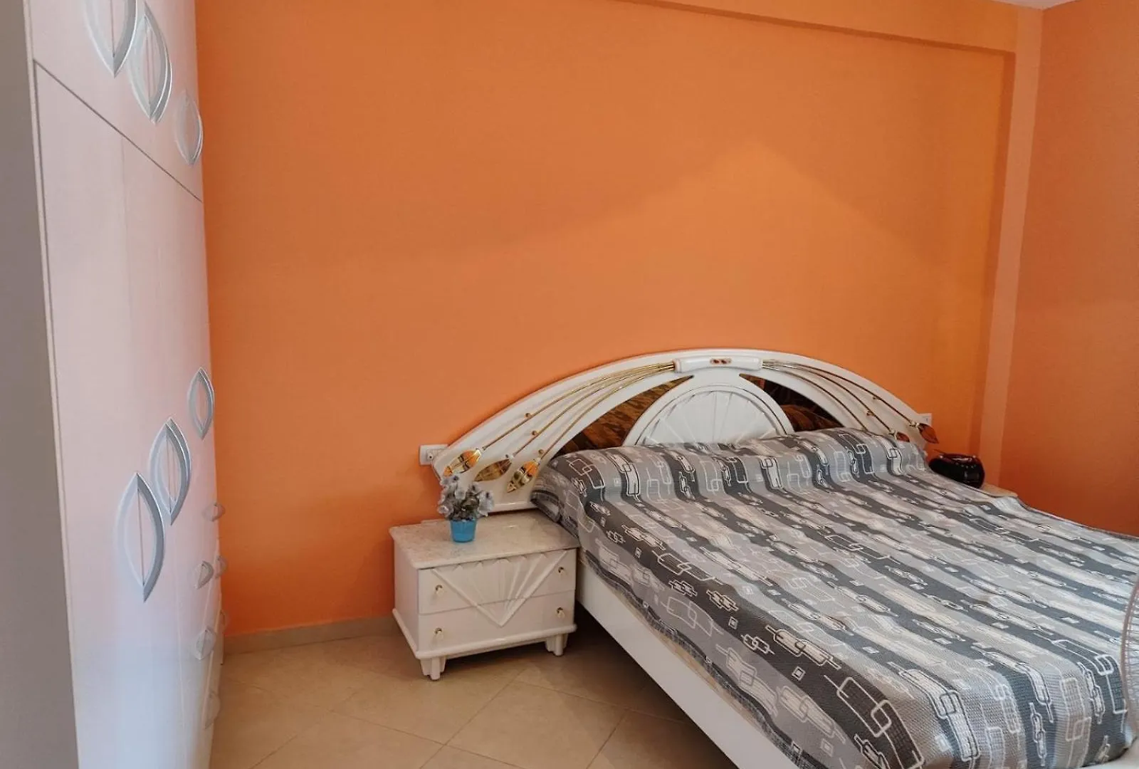 Olga'S Apartment Vlore Albania