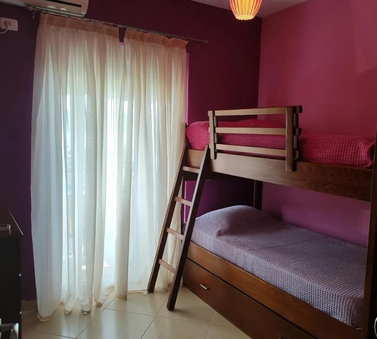 Olga'S Apartment Vlore