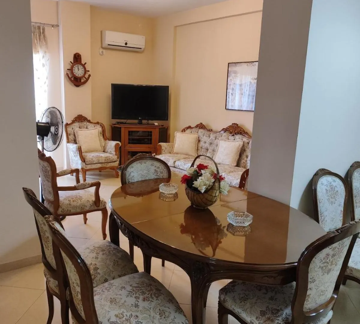 Olga'S Apartment Vlore 0*,  Albania