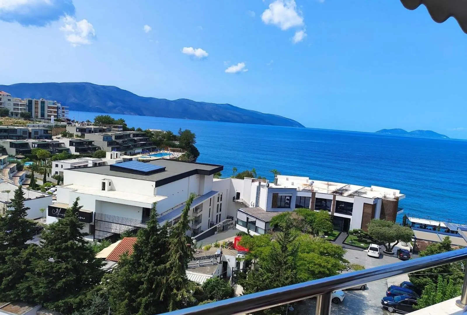 Olga'S Apartment Vlore 0*,  Albania