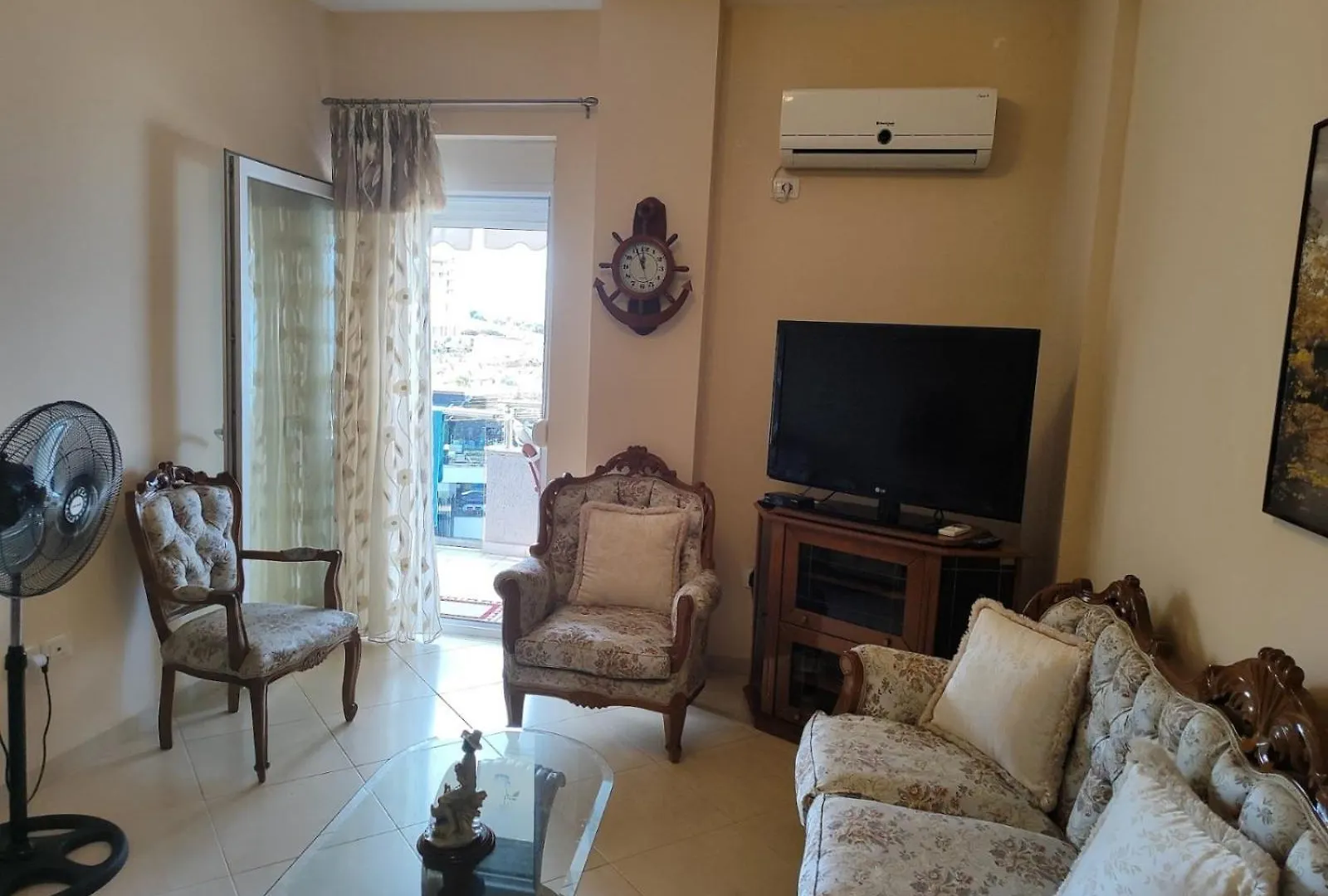 Olga'S Apartment Vlore