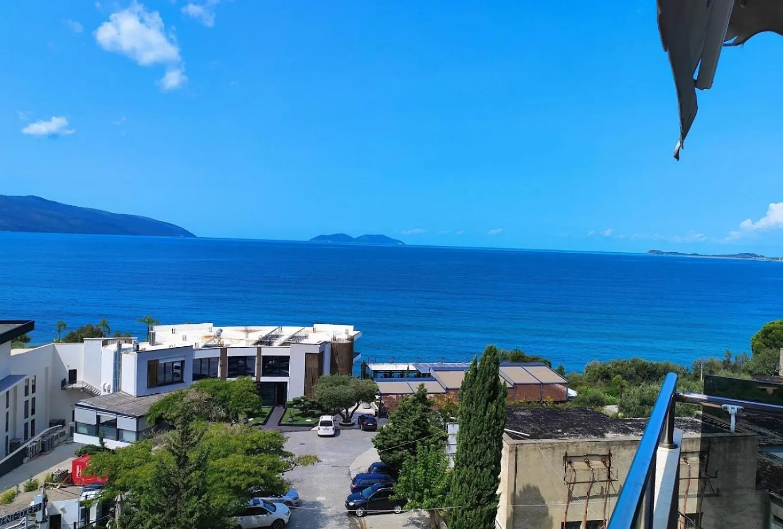 Olga'S Apartment Vlore