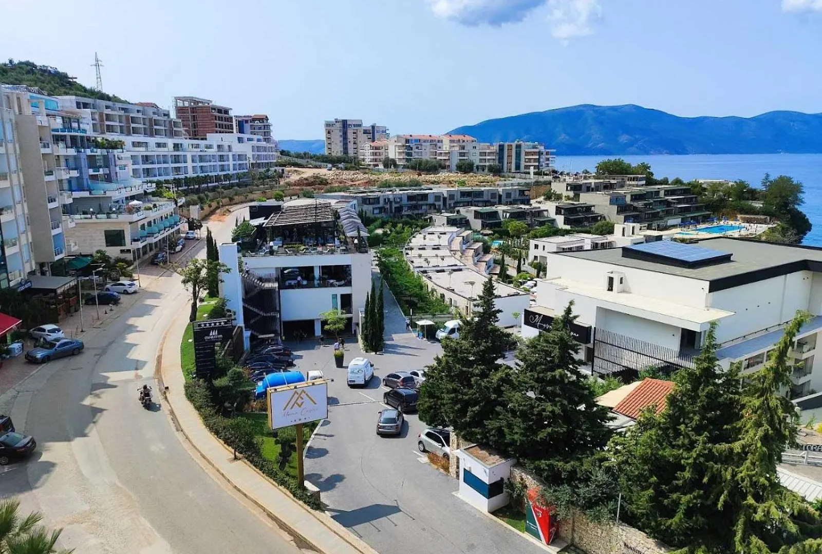 Olga'S Apartment Vlore